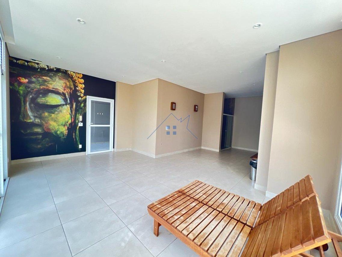 Apartamento na Vila Andrade 55m² 2 dorm 1 vaga Rua Celso Ramos São Paulo - 
