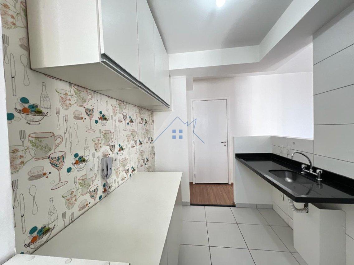 Apartamento na Vila Andrade 55m² 2 dorm 1 vaga Rua Celso Ramos São Paulo - 