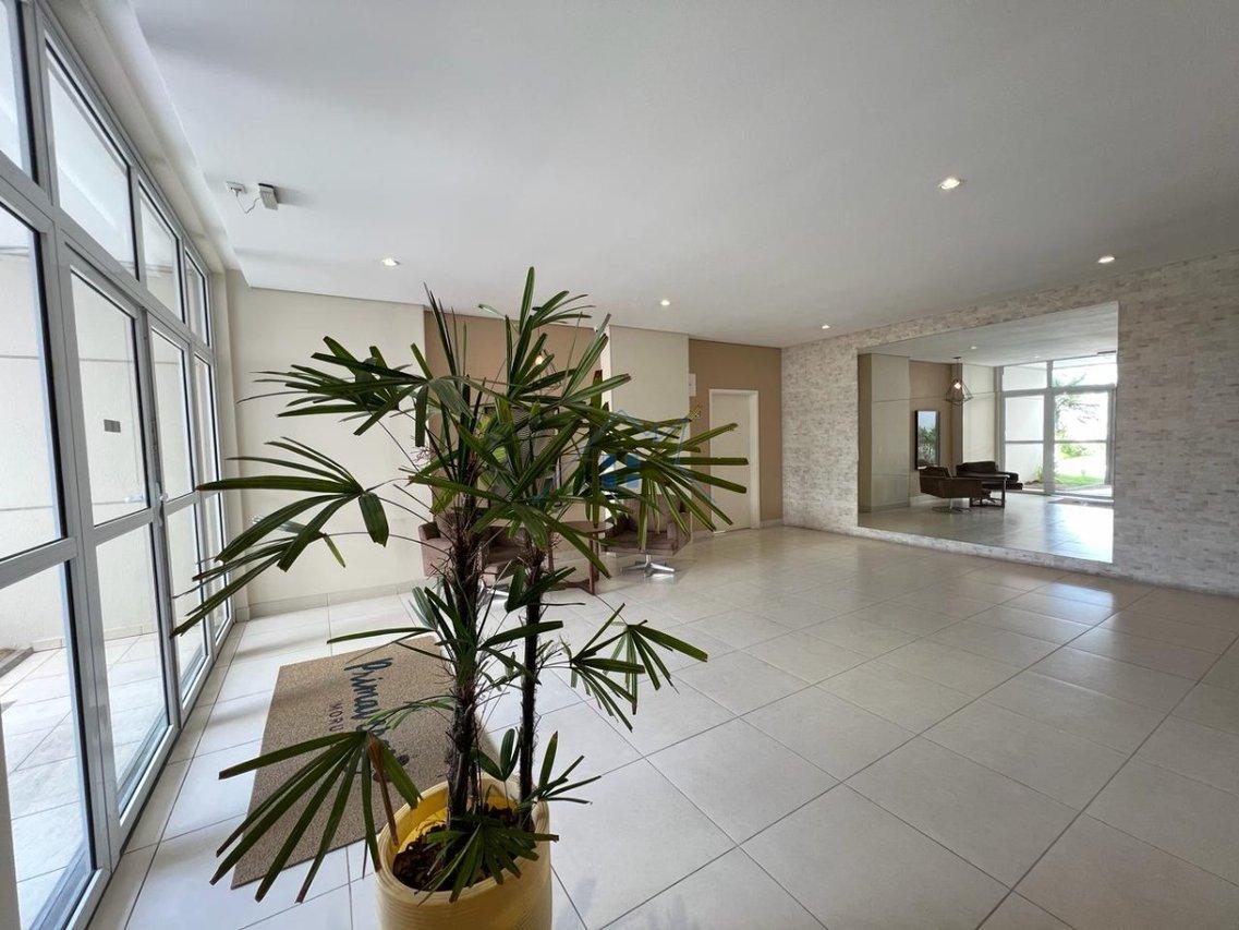 Apartamento na Vila Andrade 55m² 2 dorm 1 vaga Rua Celso Ramos São Paulo - 