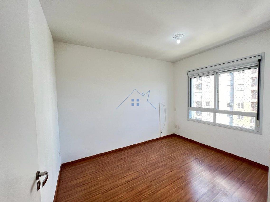 Apartamento na Vila Andrade 55m² 2 dorm 1 vaga Rua Celso Ramos São Paulo - 