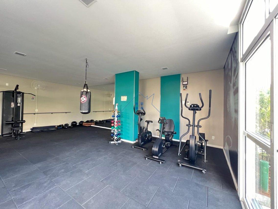Apartamento na Vila Andrade 55m² 2 dorm 1 vaga Rua Celso Ramos São Paulo - 