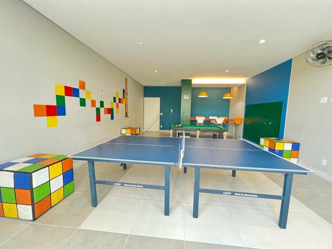Apartamento na Vila Andrade 55m² 2 dorm 1 vaga Rua Celso Ramos São Paulo - 