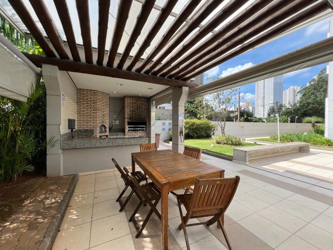 Apartamento na Vila Andrade 55m² 2 dorm 1 vaga Rua Celso Ramos São Paulo - 