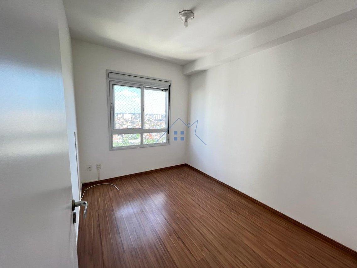 Apartamento na Vila Andrade 55m² 2 dorm 1 vaga Rua Celso Ramos São Paulo - 