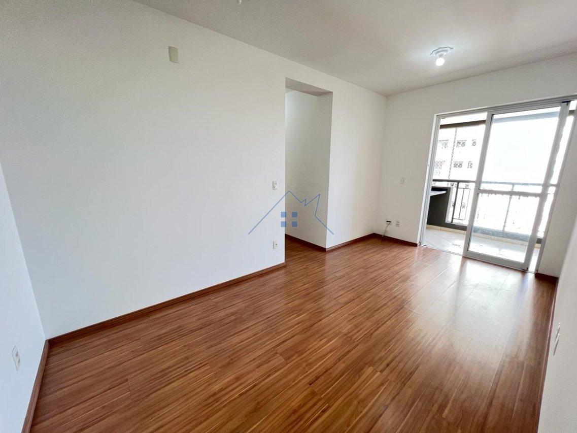 Apartamento na Vila Andrade 55m² 2 dorm 1 vaga Rua Celso Ramos São Paulo - 