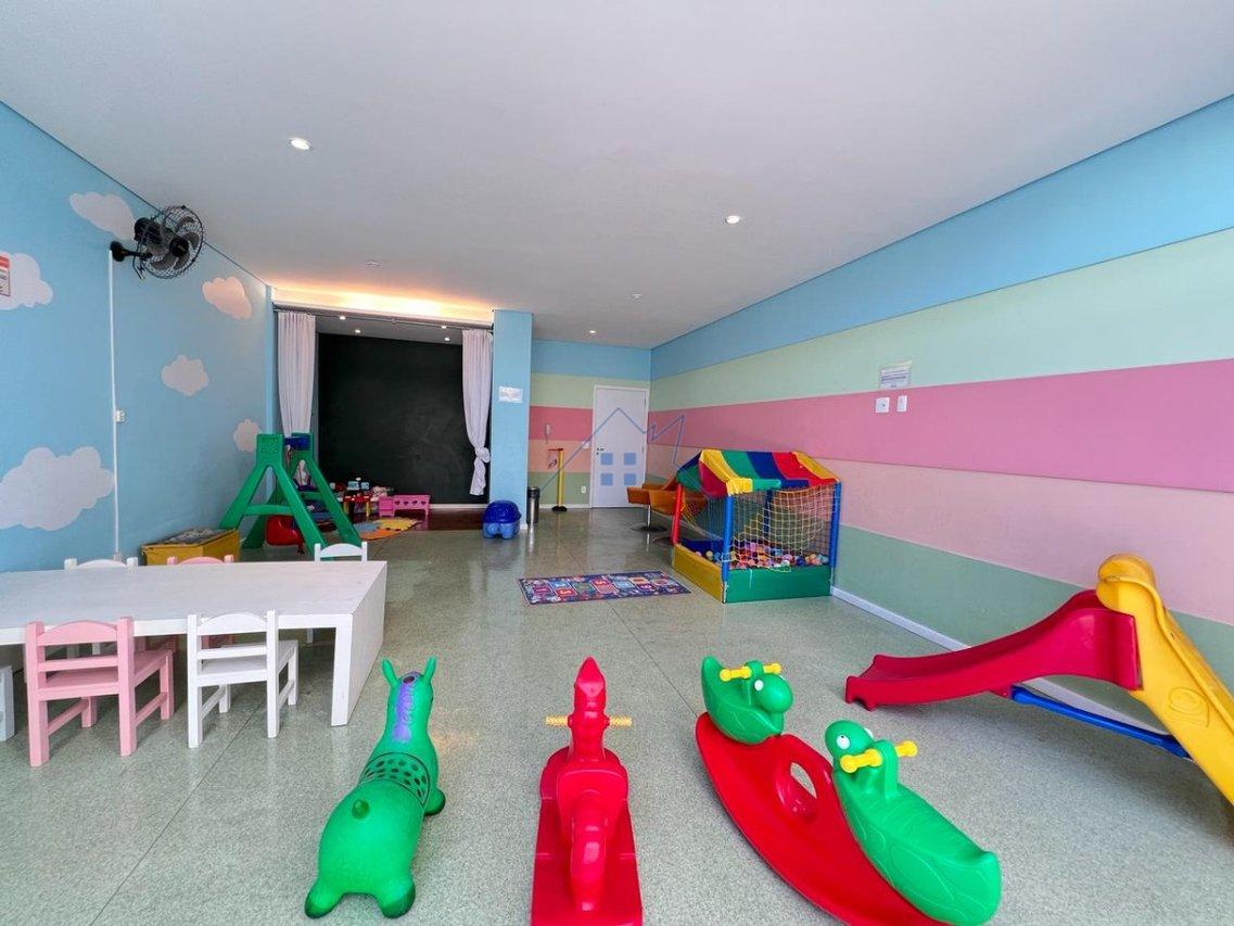 Apartamento na Vila Andrade 55m² 2 dorm 1 vaga Rua Celso Ramos São Paulo - 