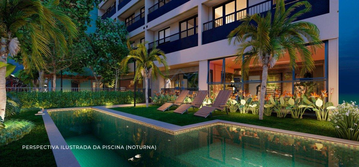 Apartamento no Campo Belo 37m² 2 dorm Rua Estevão Baião São Paulo - 