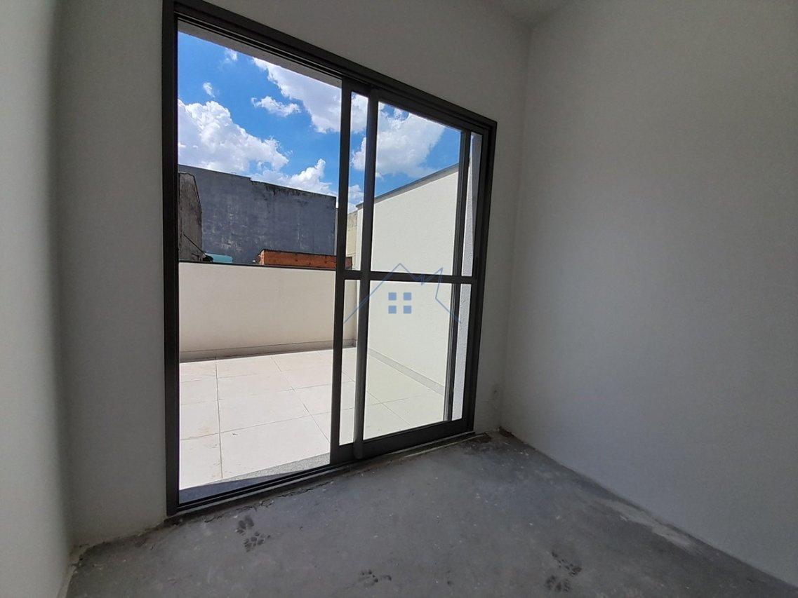 Apartamento Garden na Bela Vista com 42m¹ 1 dorm Rua Conselheiro Ramalho São Paulo - 