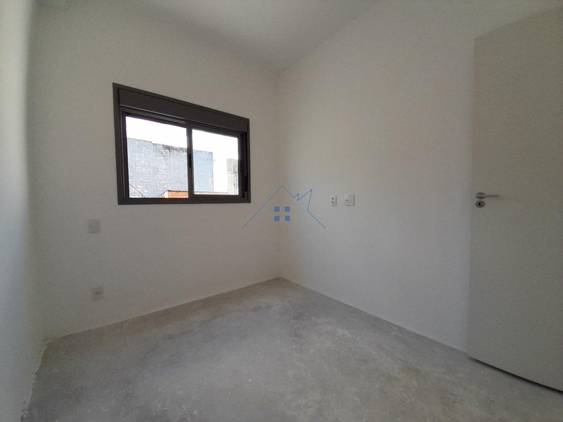 Apartamento Garden na Bela Vista com 42m¹ 1 dorm Rua Conselheiro Ramalho São Paulo - 