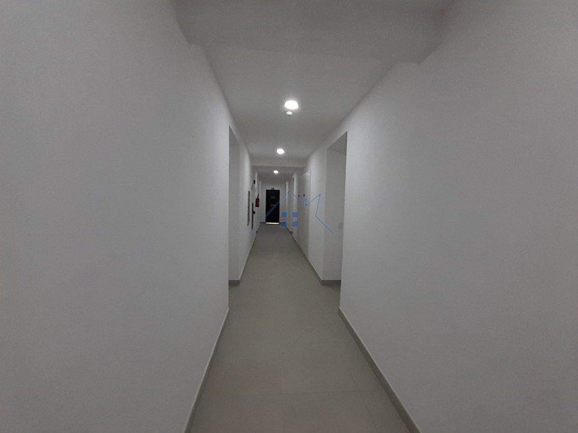 Apartamento Garden na Bela Vista com 42m¹ 1 dorm Rua Conselheiro Ramalho São Paulo - 