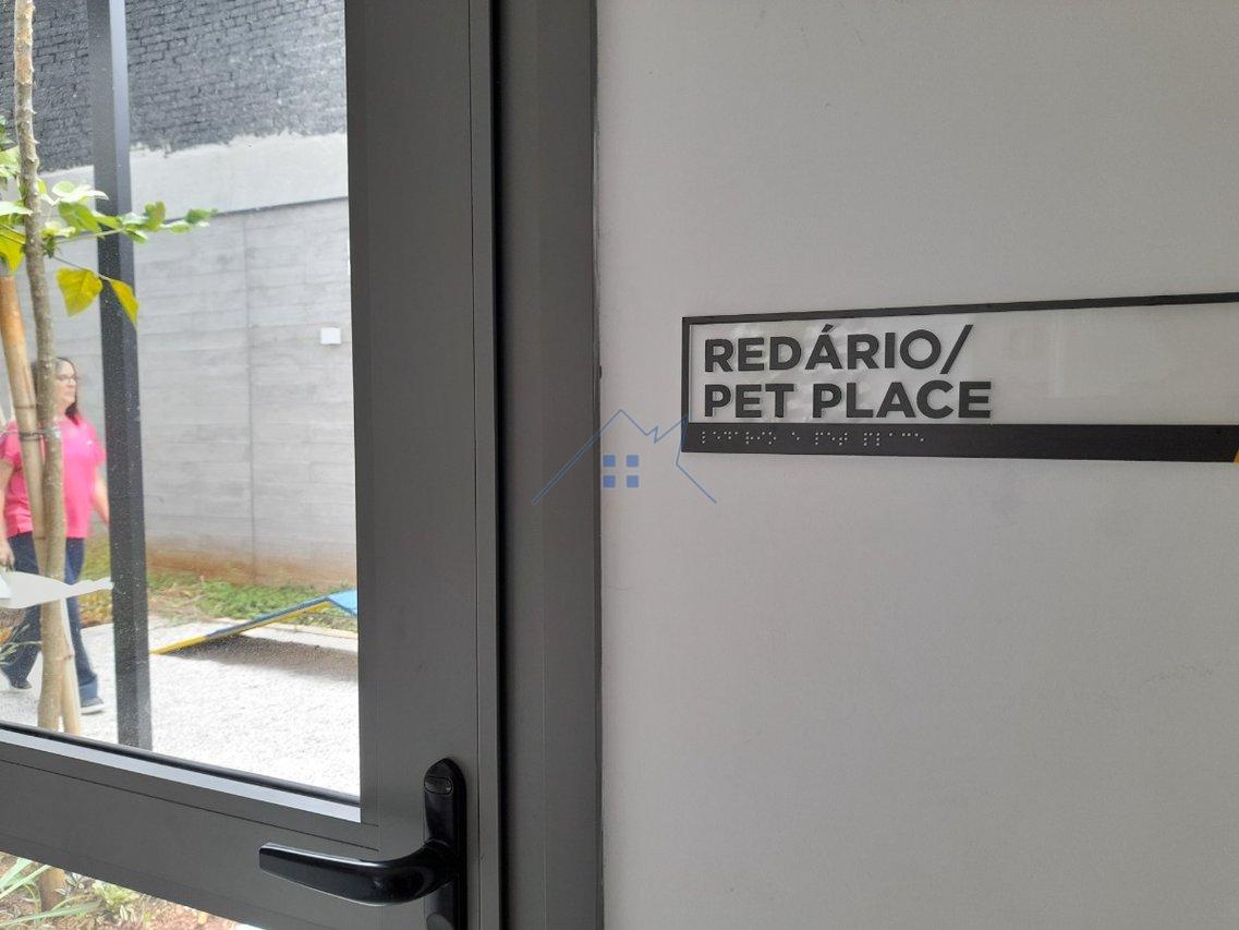 Apartamento Garden na Bela Vista com 42m¹ 1 dorm Rua Conselheiro Ramalho São Paulo - 