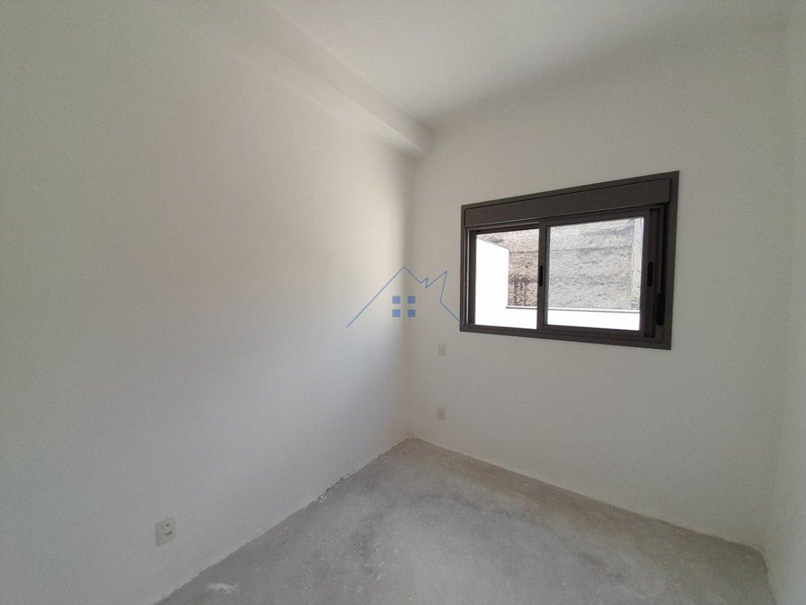 Apartamento Garden na Bela Vista com 42m¹ 1 dorm Rua Conselheiro Ramalho São Paulo - 