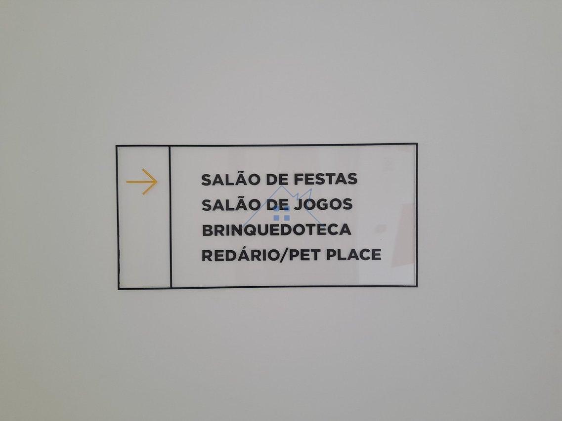 Apartamento Garden na Bela Vista com 42m¹ 1 dorm Rua Conselheiro Ramalho São Paulo - 