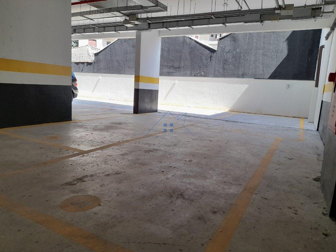 Apartamento Garden na Bela Vista com 42m¹ 1 dorm Rua Conselheiro Ramalho São Paulo - 