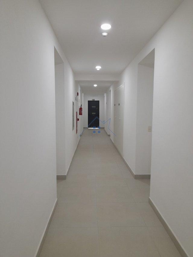 Apartamento Garden na Bela Vista com 42m¹ 1 dorm Rua Conselheiro Ramalho São Paulo - 