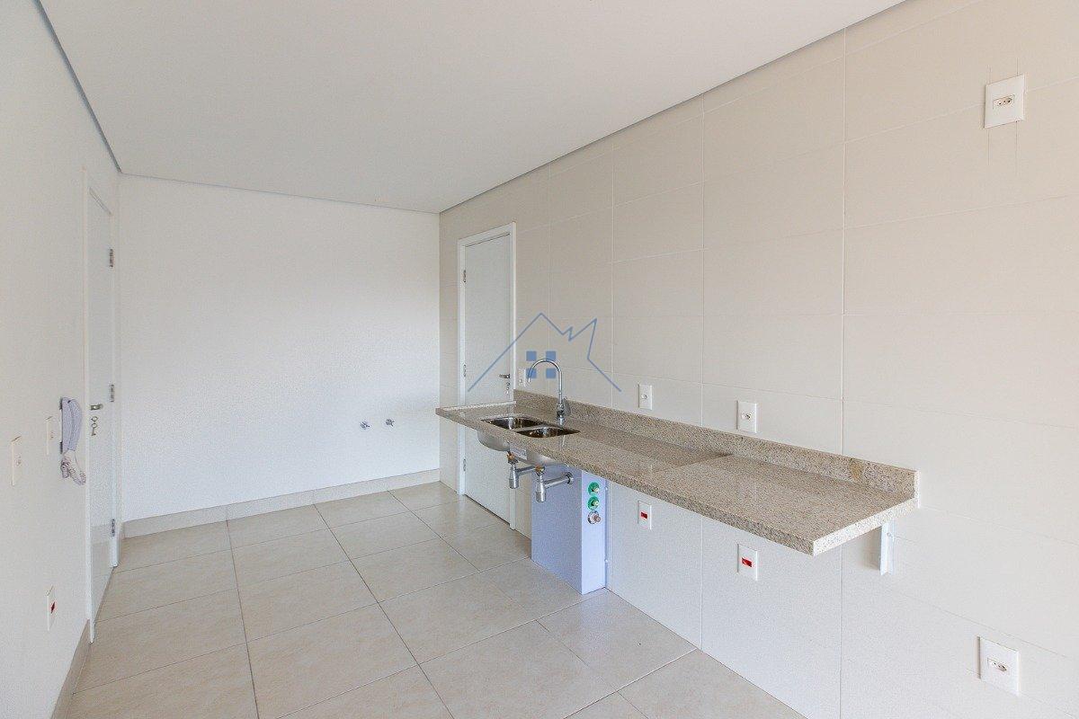 Apartamento no Brooklin Paulista 232m² 4 suítes 3 vagas Rua Barão do Triunfo São Paulo - 