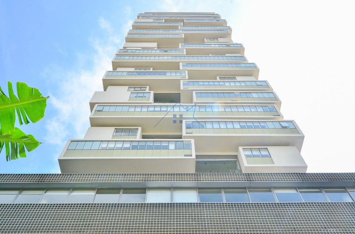 Apartamento na Vila Ipojuca 127m² 2 suítes 2 vagas Rua Camburiú São Paulo - 