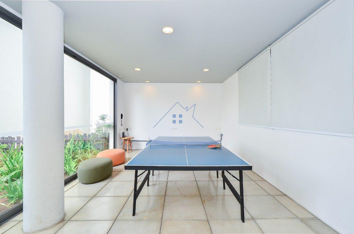 Apartamento na Vila Ipojuca 127m² 2 suítes 2 vagas Rua Camburiú São Paulo - 