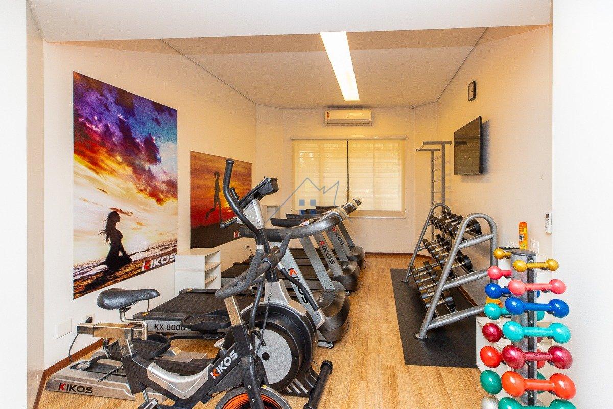 Apartamento no Pacaembú 289m² 4 suítes 4 vagas Rua Tupi São Paulo - 