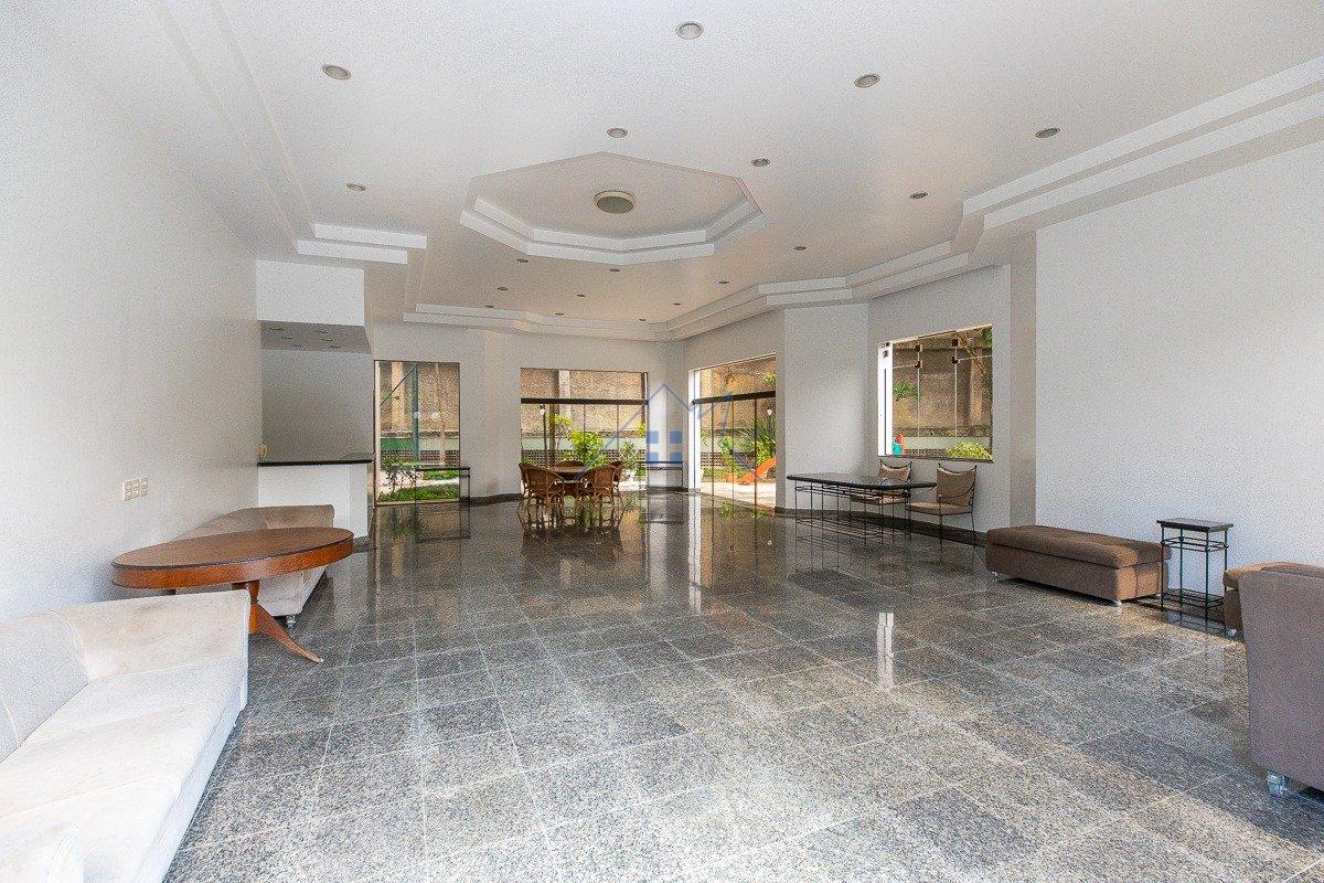Apartamento no Pacaembú 289m² 4 suítes 4 vagas Rua Tupi São Paulo - 