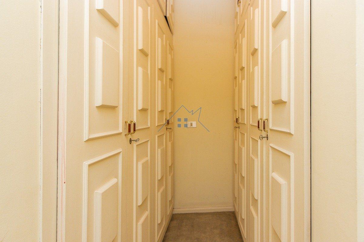 Apartamento no Pacaembú 289m² 4 suítes 4 vagas Rua Tupi São Paulo - 