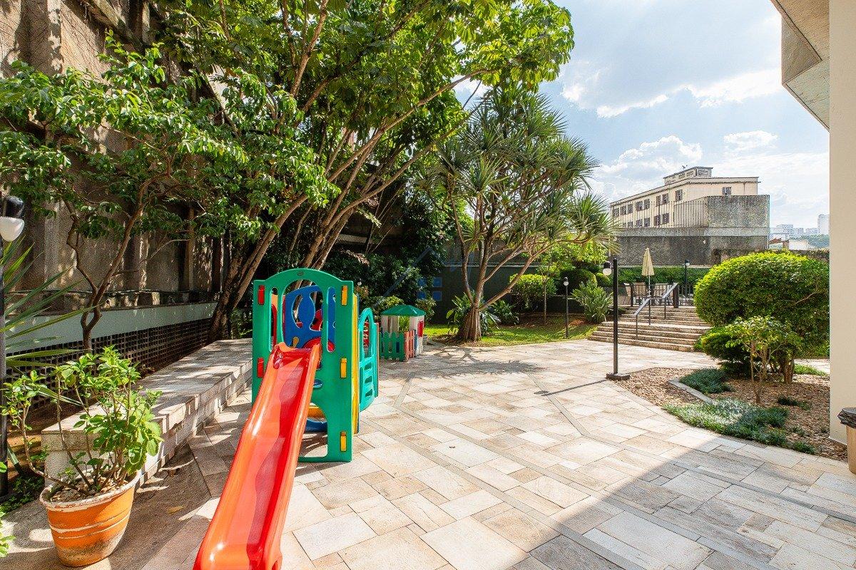 Apartamento no Pacaembú 289m² 4 suítes 4 vagas Rua Tupi São Paulo - 