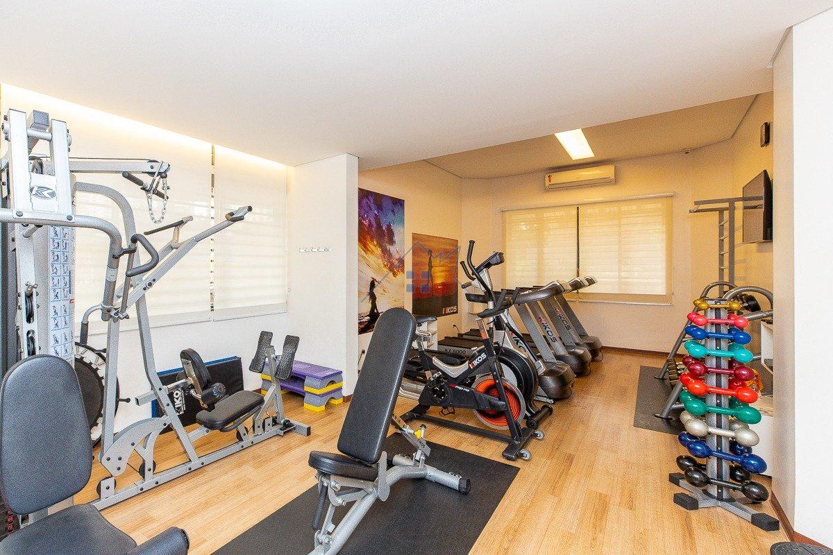 Apartamento no Pacaembú 289m² 4 suítes 4 vagas Rua Tupi São Paulo - 