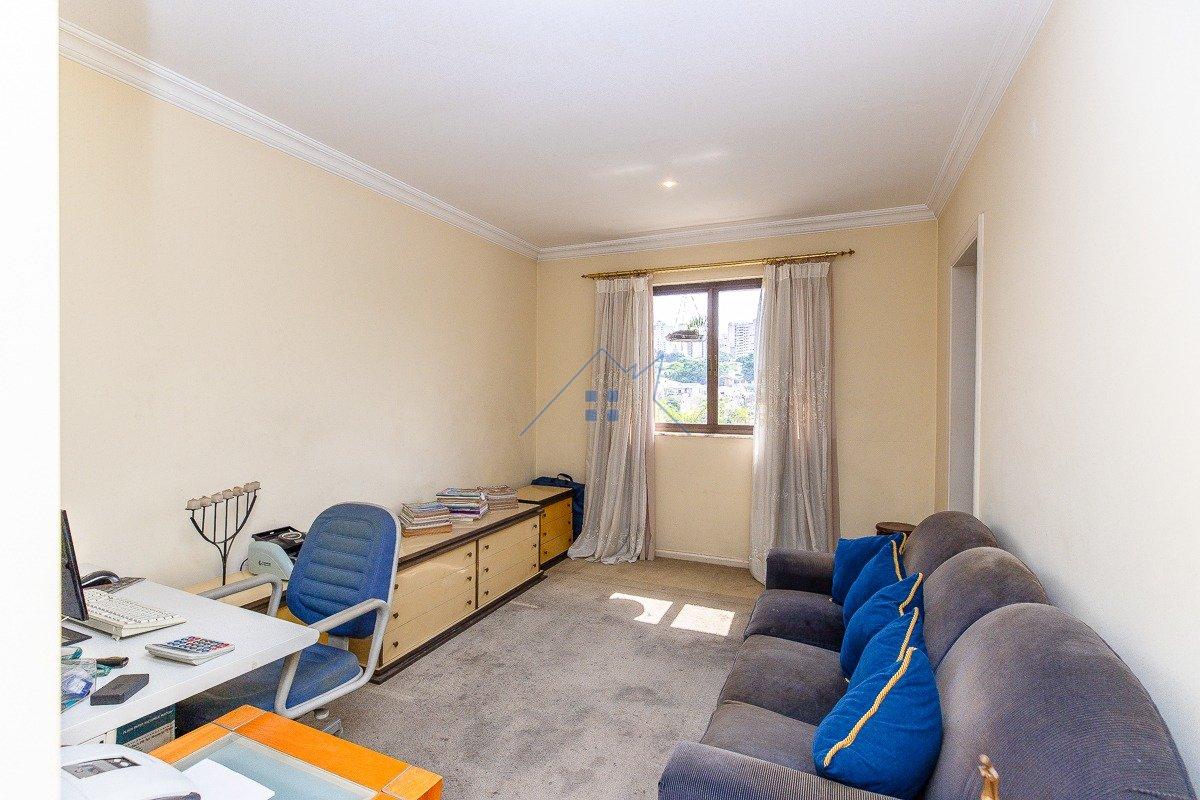 Apartamento no Pacaembú 289m² 4 suítes 4 vagas Rua Tupi São Paulo - 