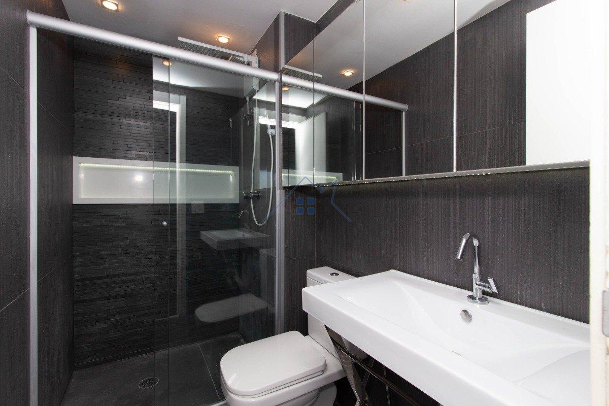 Studio na Granja Julieta 45m² 1 vaga Rua Luís Correia de Melo São Paulo - 