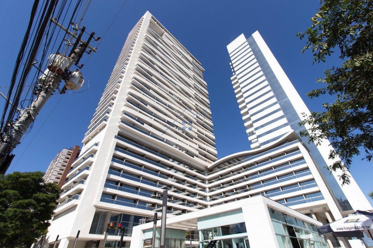 Studio na Granja Julieta 45m² 1 vaga Rua Luís Correia de Melo São Paulo - 