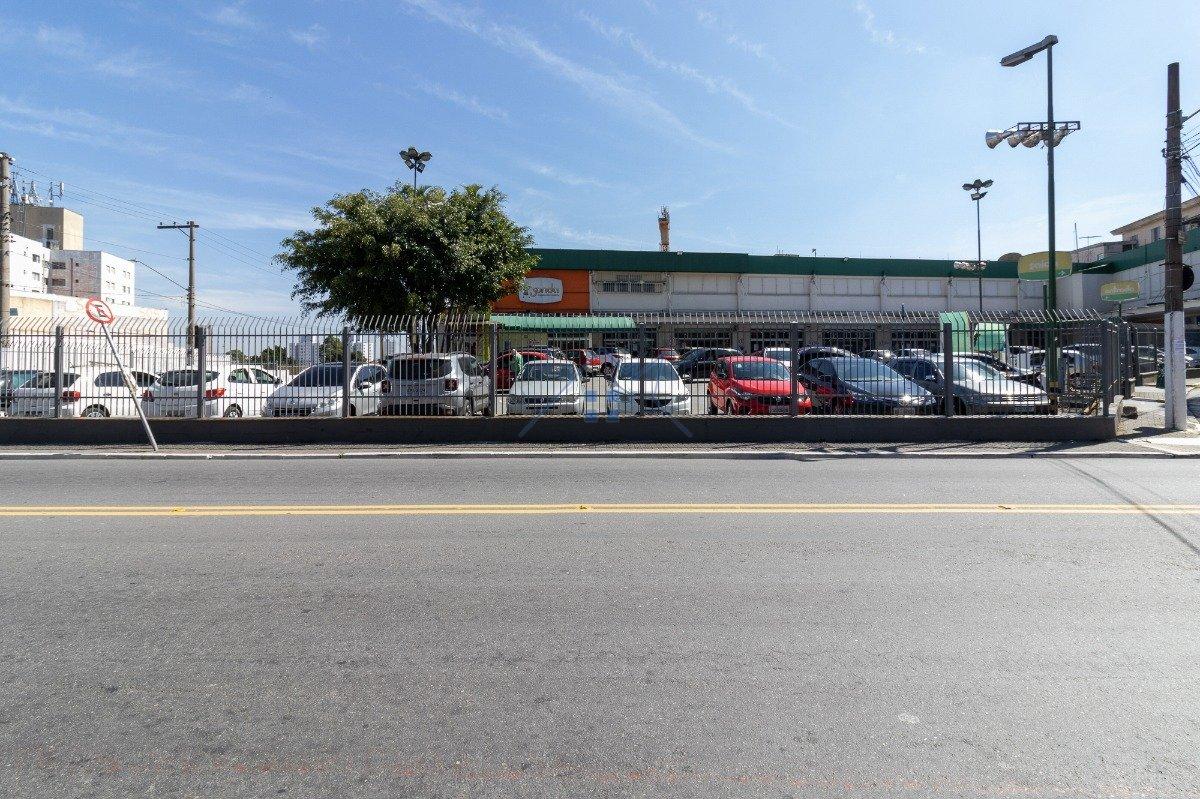 Terreno na Freguesia do Ó 263m² Praça Estrela D'Oeste São Paulo - 