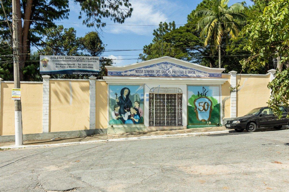 Terreno na Freguesia do Ó 263m² Praça Estrela D'Oeste São Paulo - 