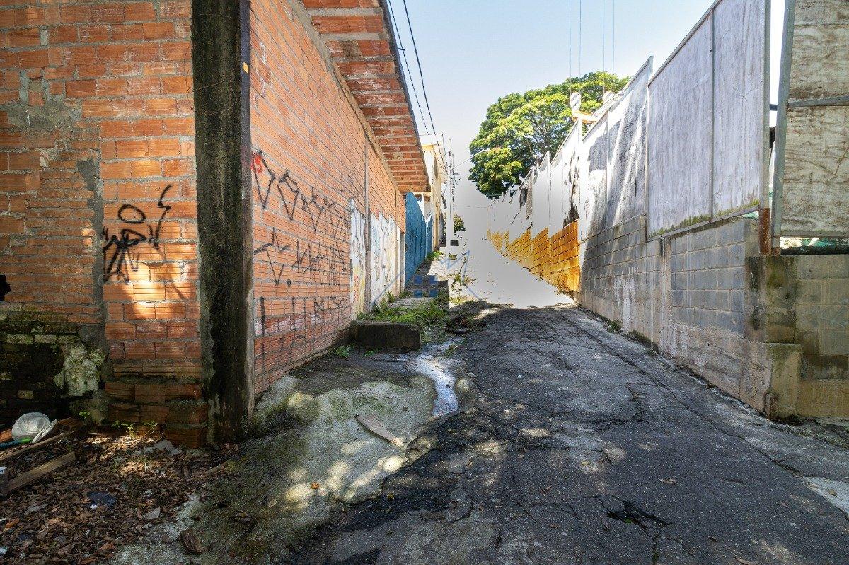 Terreno na Freguesia do Ó 263m² Praça Estrela D'Oeste São Paulo - 