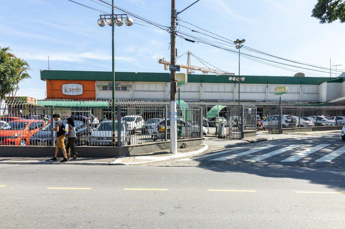 Terreno na Freguesia do Ó 263m² Praça Estrela D'Oeste São Paulo - 