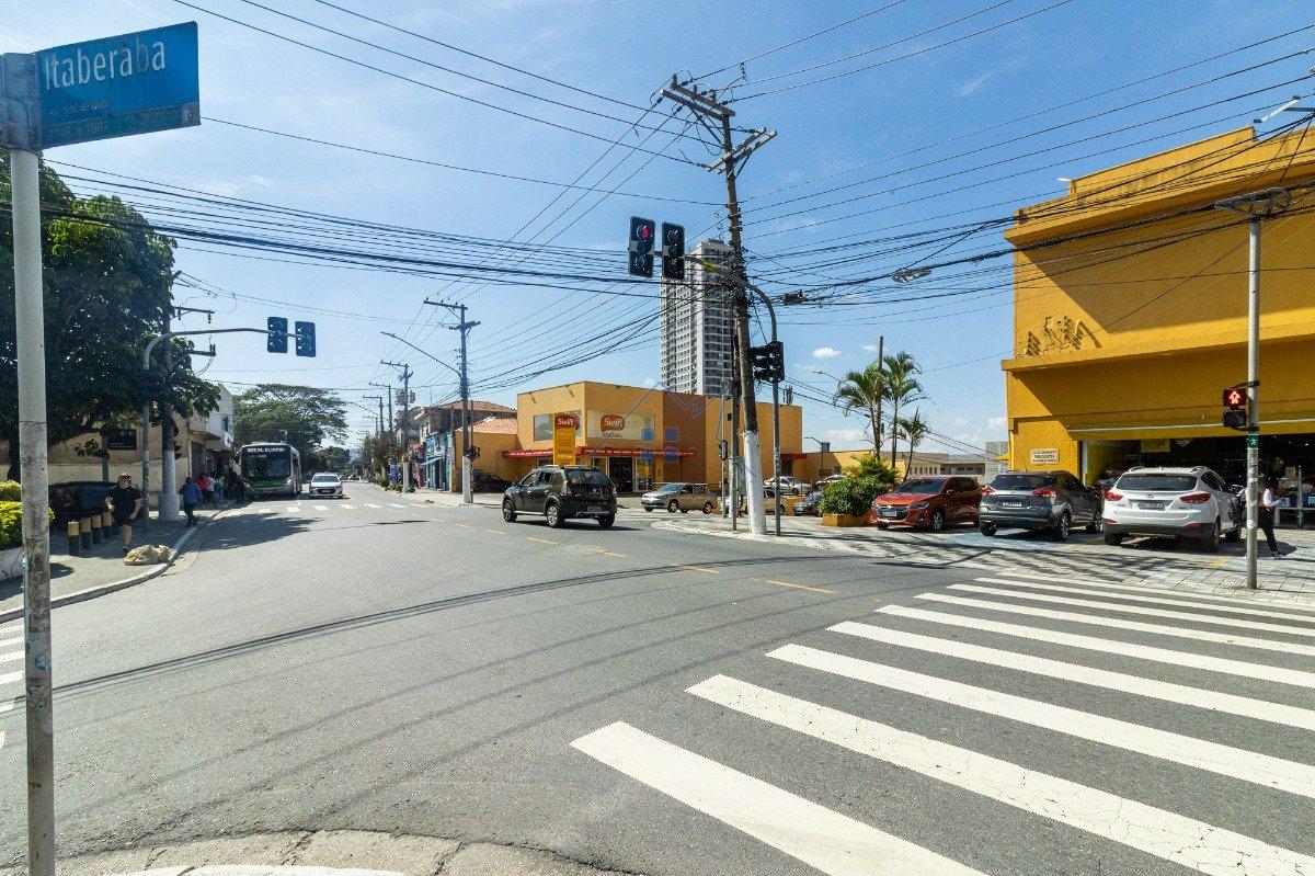Terreno na Freguesia do Ó 263m² Praça Estrela D'Oeste São Paulo - 
