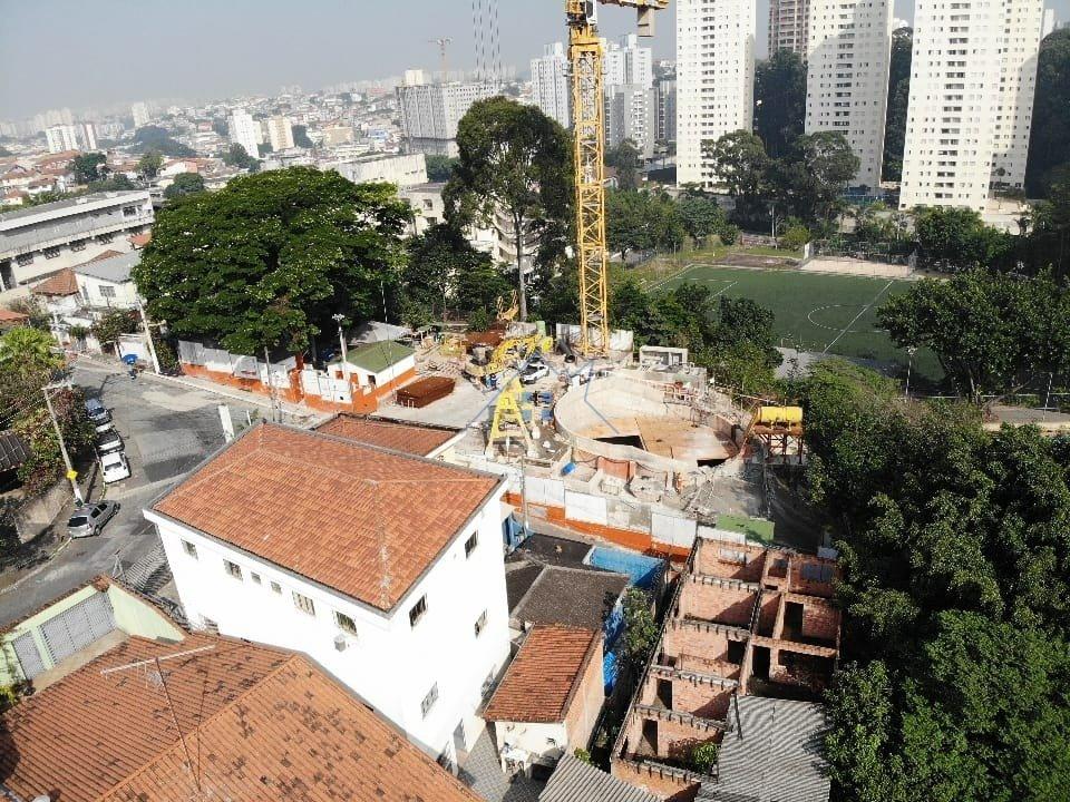 Terreno na Freguesia do Ó 263m² Praça Estrela D'Oeste São Paulo - 
