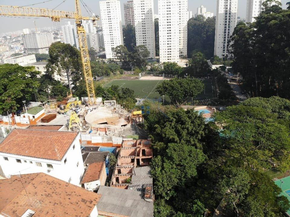 Terreno na Freguesia do Ó 263m² Praça Estrela D'Oeste São Paulo - 