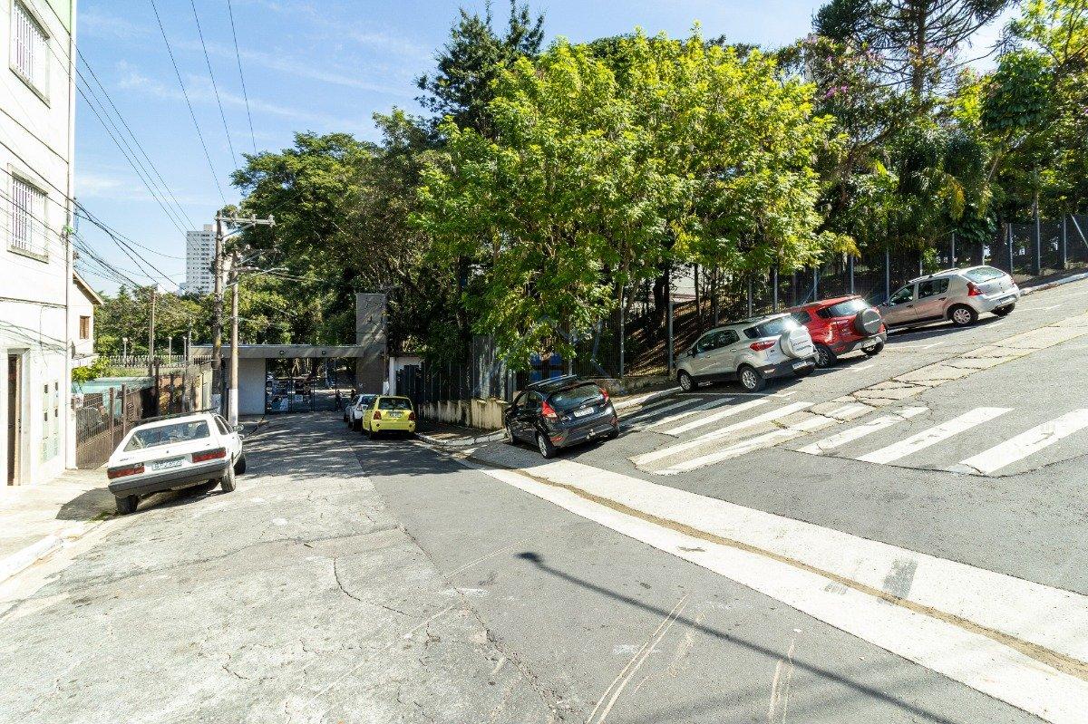 Terreno na Freguesia do Ó 263m² Praça Estrela D'Oeste São Paulo - 