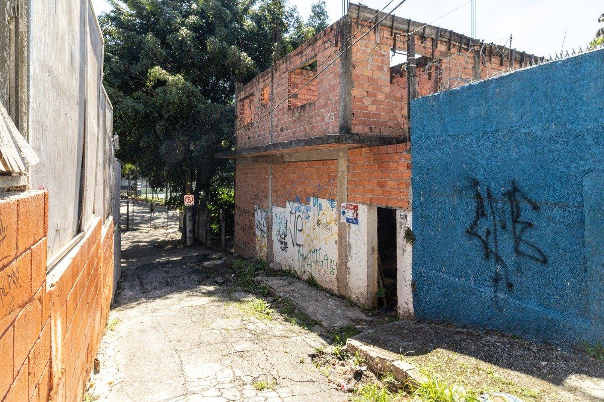 Terreno na Freguesia do Ó 263m² Praça Estrela D'Oeste São Paulo - 