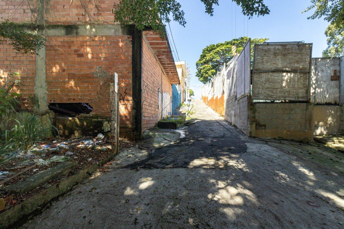 Terreno na Freguesia do Ó 263m² Praça Estrela D'Oeste São Paulo - 