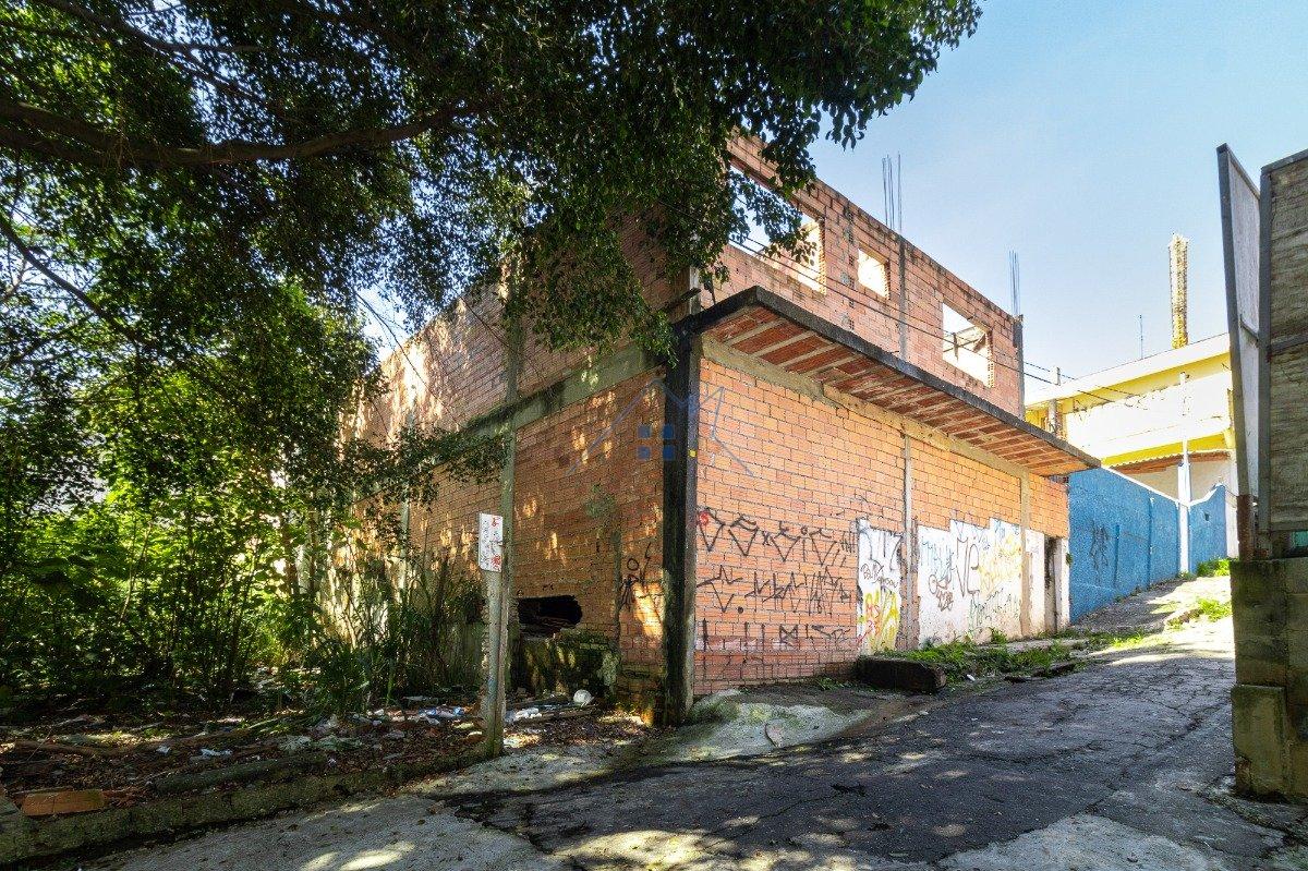Terreno na Freguesia do Ó 263m² Praça Estrela D'Oeste São Paulo - 