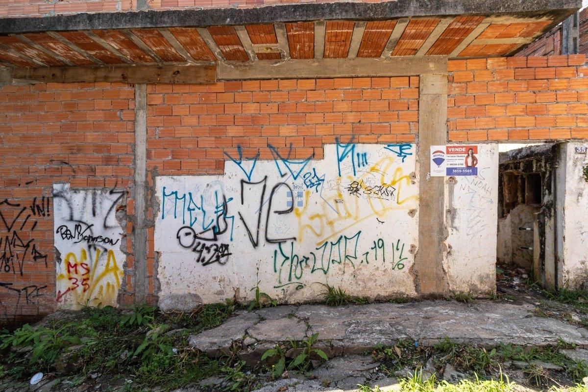 Terreno na Freguesia do Ó 263m² Praça Estrela D'Oeste São Paulo - 