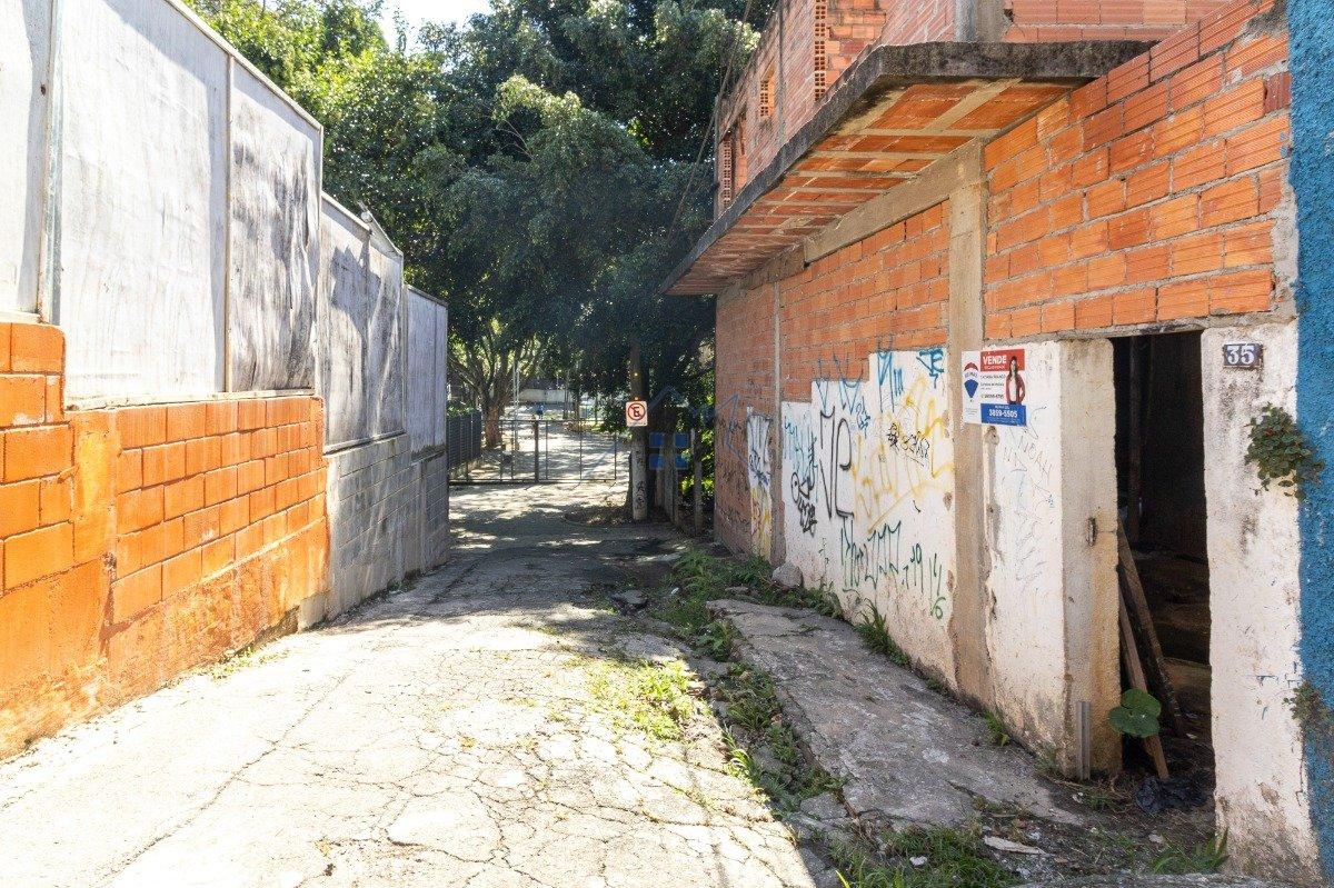 Terreno na Freguesia do Ó 263m² Praça Estrela D'Oeste São Paulo - 