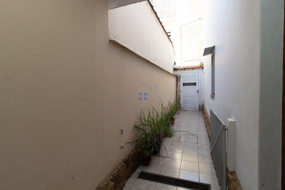 Sobrado no Planalto Paulista 143m² 2 dorm 2 vagas Rua Campina da Taborda São Paulo - 