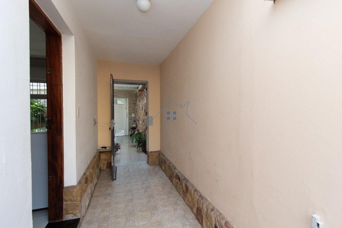 Sobrado no Planalto Paulista 143m² 2 dorm 2 vagas Rua Campina da Taborda São Paulo - 
