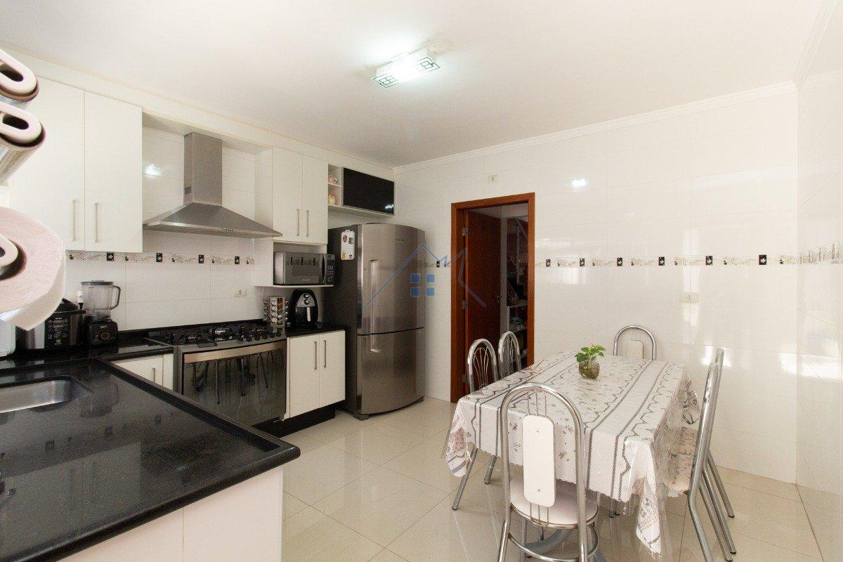 Sobrado no Planalto Paulista 143m² 2 dorm 2 vagas Rua Campina da Taborda São Paulo - 