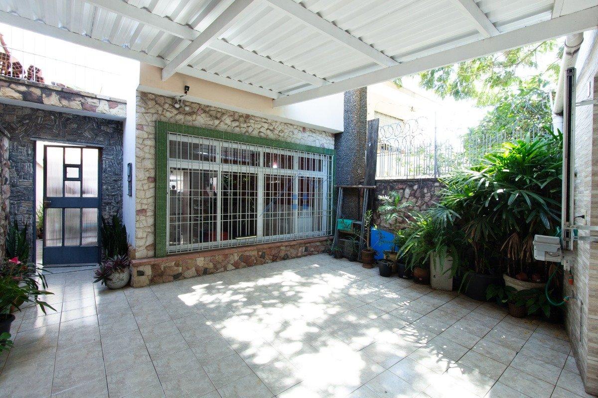 Sobrado no Planalto Paulista 143m² 2 dorm 2 vagas Rua Campina da Taborda São Paulo - 