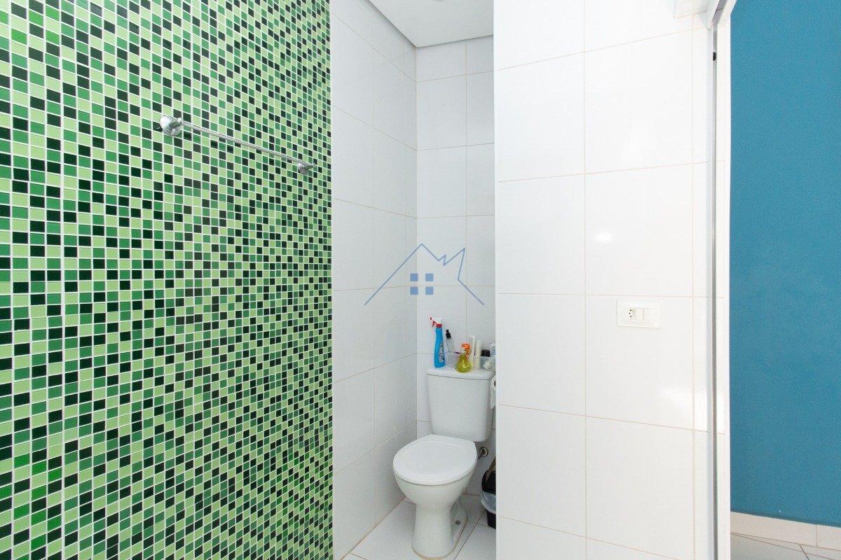 Sobrado no Planalto Paulista 143m² 2 dorm 2 vagas Rua Campina da Taborda São Paulo - 