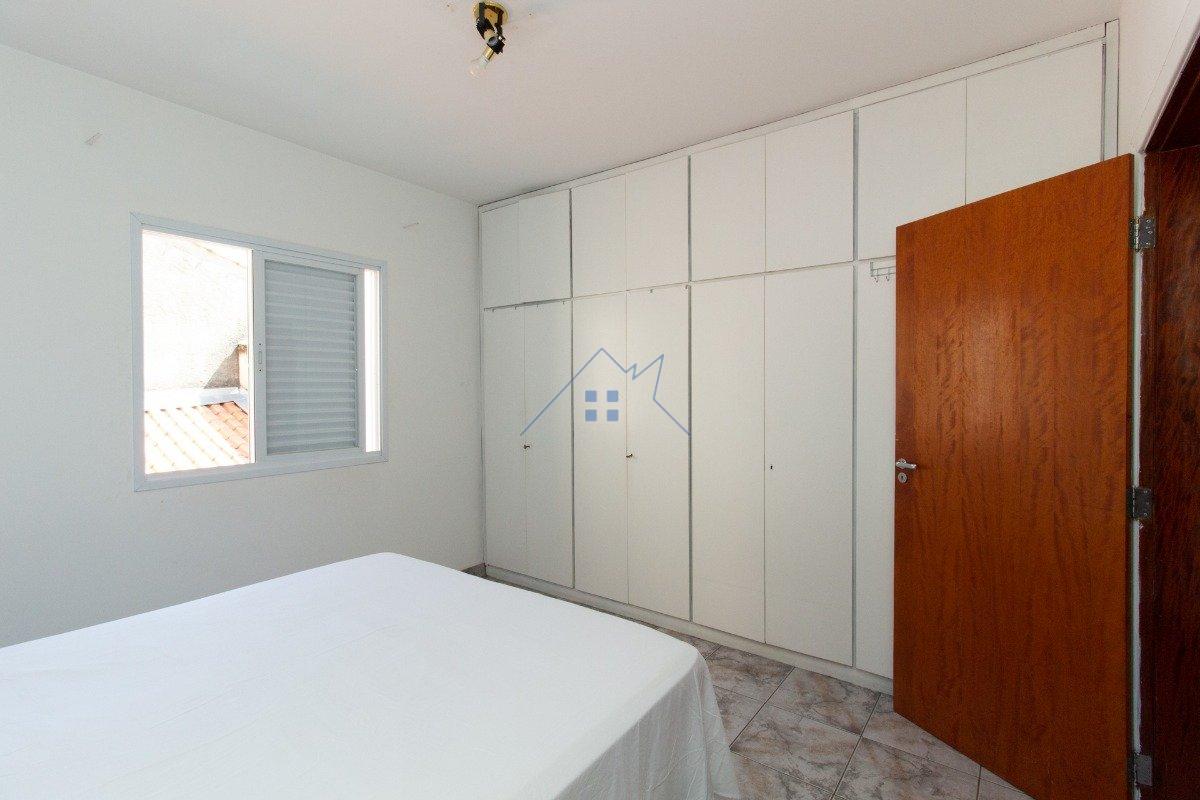 Sobrado no Planalto Paulista 143m² 2 dorm 2 vagas Rua Campina da Taborda São Paulo - 