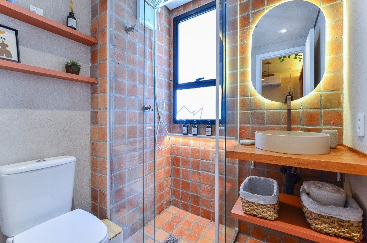 Studio na Vila Clementino 24,30m² Rua Doutor Afonso Baccari São Paulo - 